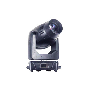 Outdoor Moving Head 480 3in1 BSW with CMY IP65
