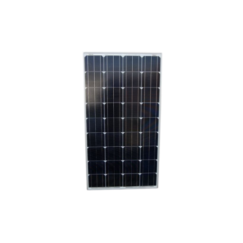 100W Solar Panel SOLARMAX 18V